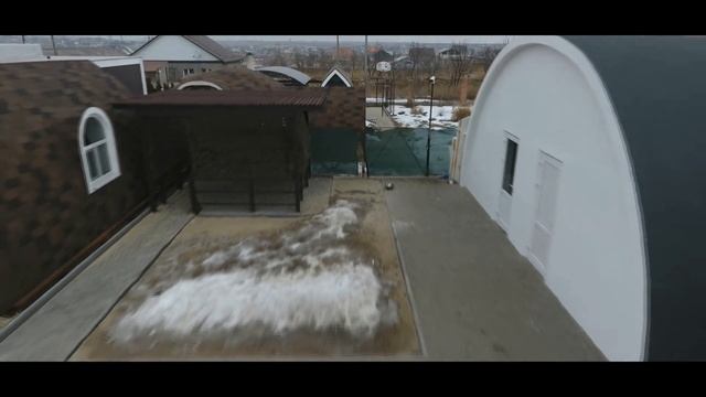 Производство теплых ангаров смотреть онлайн