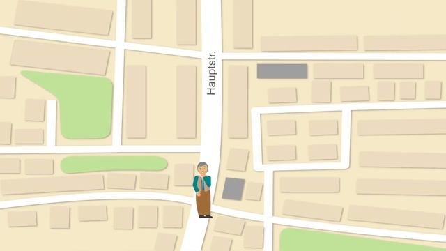 Что такое деменция?