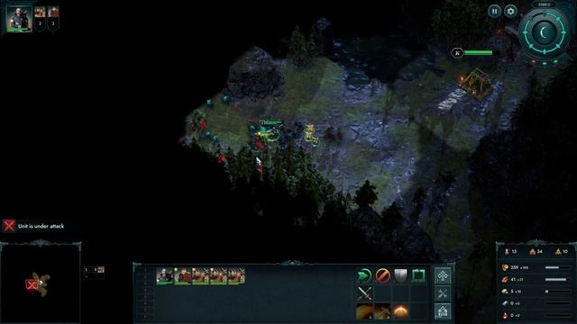 Age of Darkness Final Stand Закат Мертвецов (Прохождение - Часть 1) смотреть онлайн