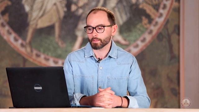 Троицкая суббота. Пятидесятница. Духов день | Беседы о православном богослужении | Сергей Комаров