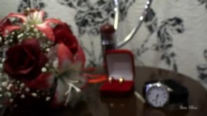 Свадбеный клип: Алексей и Елена - 27 августа 2016