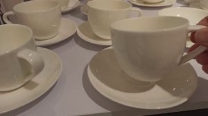 Обзор современного магазина ?Посуда, гобелен, броши. ?Красивая медная посуда. ???Франция.