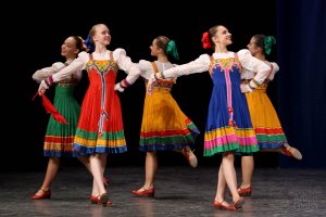 "Озорные дробушки". Танцевальный звездопад. 19.10.2021