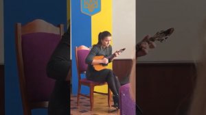 Циганков «Голубка» домра