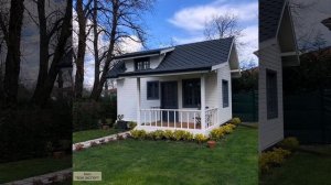 Мини-Дом за 100 тыс руб.| Дом для двоих | Дачный домик в Турции.