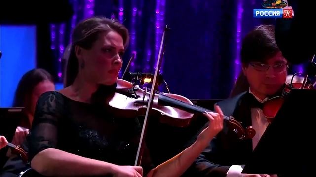 Аглая Шиловская – «Moon River»