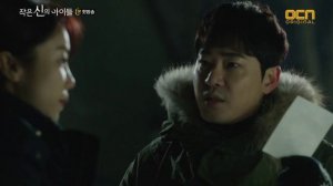 Дети Малого бога 1 сезон 15 серия