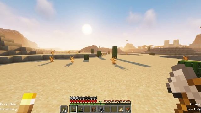 Minecraft Java Hardcore|Ep2 W/Xbox controller смотреть онлайн