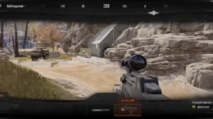 ТОП игрок СНГ Arena Breakout