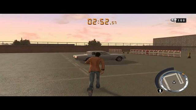 Driver: Parallel Lines [Full Game | No Commentary] PC