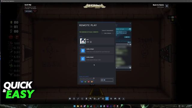 How To Play Steam Remote Play with Two Keyboards ?? смотреть онлайн