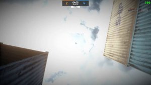 Выпущена Venice Unleashed Battlefield 3
