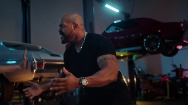 Saweetie x Icebox x Candy Crush: All Stars Heist смотреть онлайн