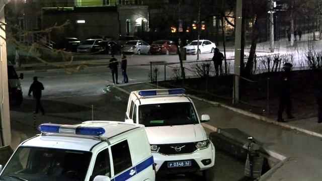 Культурный Центр УМВД России по Рязанской области принял участие в марафоне #ОставайтесьДома