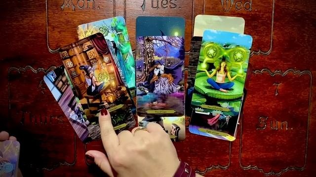 ГЛАВНЫЕ СОБЫТИЯ в ТВОЕЙ ЖИЗНИ! ТАРО-ПРОГНОЗ на НОЯБРЬ для КАЖДОГО ⁉️ Онлайн гадание