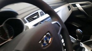 GEELY ATLAS 2.0 НА МЕХАНИКЕ В БАЗОВОЙ КОМЛЕКТАЦИИ