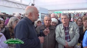 Встреча, груши Память Жигалова, Краснобокая, Декабринка, бактериоз на груше и гибель садов