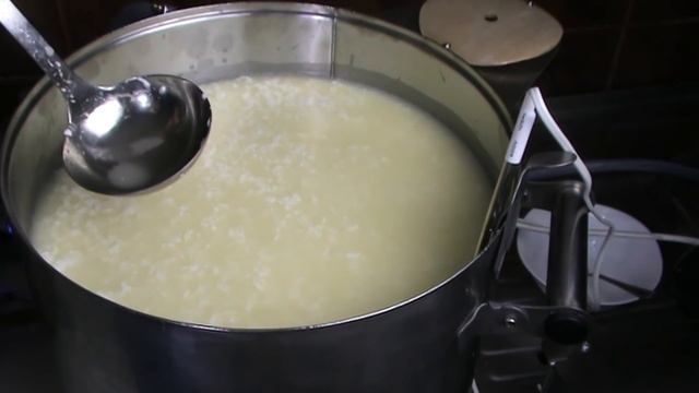 ТЕСТ СЫРОВАРНИ Maggio Pro 20л от ПМЗ. Пробный запуск Варю российский сыр смотреть онлайн