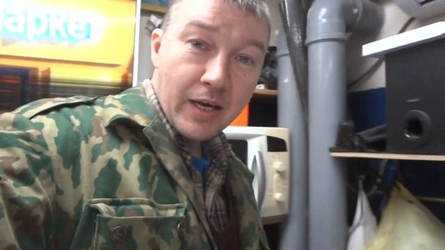 ГОВОРЯЩАЯ МИКРОВОЛНОВКА