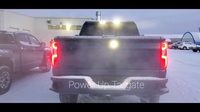 All New 2021 Chevy Silverado 2500HD Z71 Sport Edition D3689 смотреть онлайн