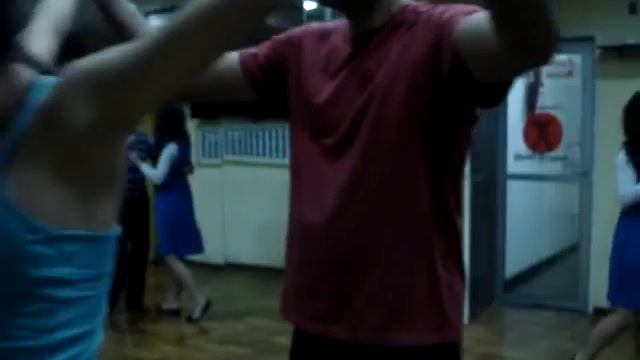 ZOUK alexia e marcelo смотреть онлайн