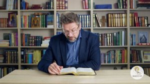 Книга Иудифи. Глава 8. Андрей Десницкий. Ветхий Завет