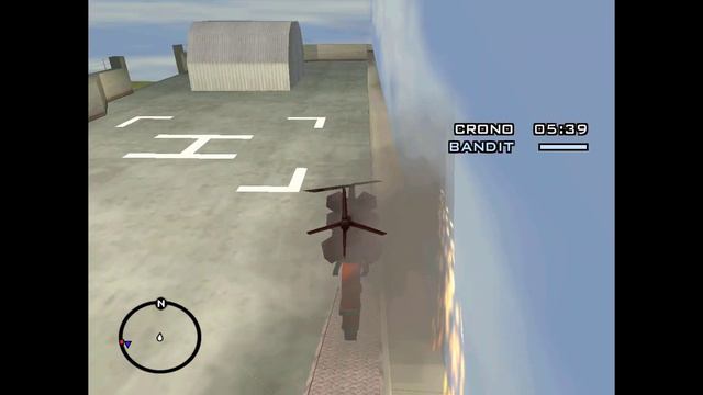 GTA San Andreas | 49. New Model Army | 100% смотреть онлайн