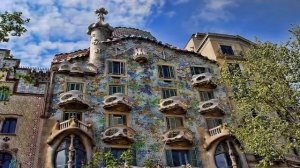 Антонио Гауди и его творчество | Дом-музей Гауди в Барселоне | Музей в Реусе | Путешествуем