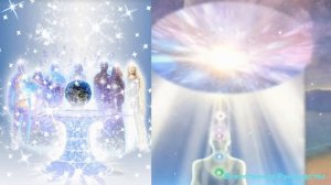 БОЖЕСТВЕННЫЙ ПЛАН НЕ МОЖЕТ БЫТЬ НАРУШЕН! ГАЛАКТИЧЕСКАЯ ФЕДЕРАЦИЯ СВЕТА.