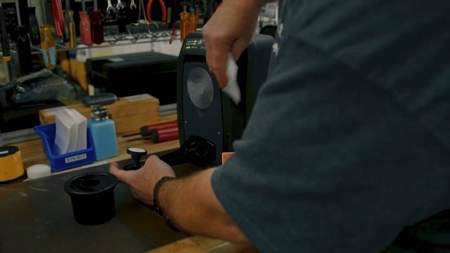 Protect Your Device with an X-Rite Service Care Plan смотреть онлайн