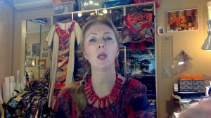 Лоскутный эфир № 18 "Ткани для лоскутного шитья"