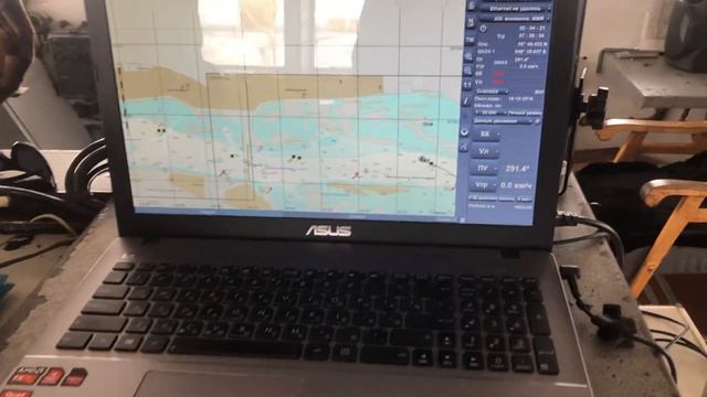 Рубка теплохода Волго-Дон, коротенько смотреть онлайн