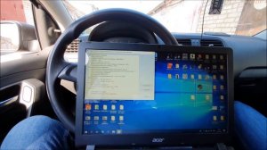 Активация скрытых функций VAG на примере Volkswagen Polo 2015