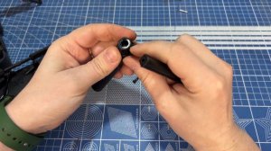 Обзор/разбор ARRMA Kraton 1/10 4S V2