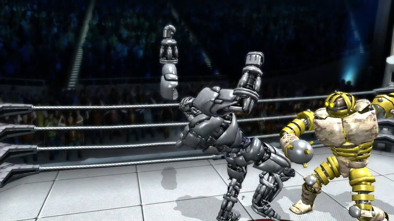 Игра real steel champions. Эмбуш Живая сталь. Альбино Живая сталь. Зевс Живая сталь. Живая сталь Блюбот.