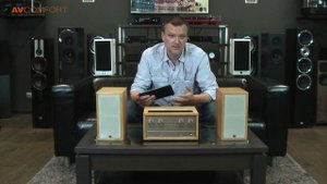 Современное ретро от IFI Audio.