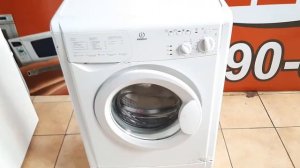 Стиральная машина Indesit \индезит бу. 3 кг цена 7000р