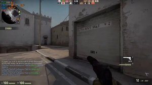 INTEL PENTIUM G4400--INTEL HD GRAPHICS 510--CS:GO--BENCHMARK