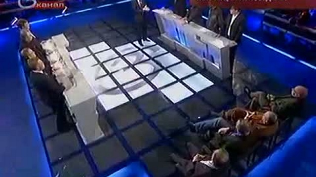 Коррупция непобедима?