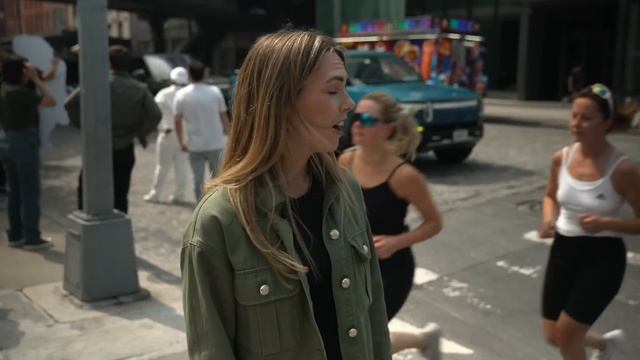 Rivian's Next Generation Has Some Wild Ideas... смотреть онлайн