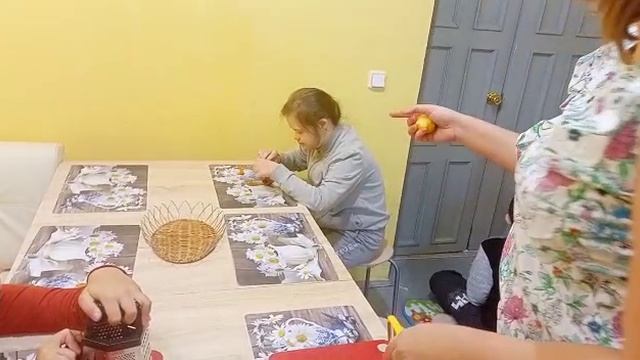 Самый вкусный борщ у нас? смотреть онлайн