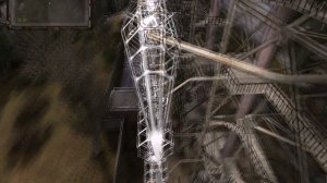 Сталкер ОП-2 Волазар Лиманск