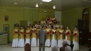 Русская народная песня "Гибель Варяга"