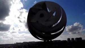 Ветрогенератор «Попутный ветер»