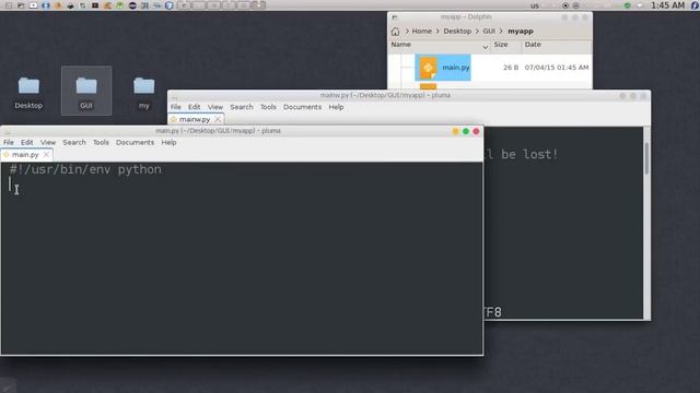 Python GUI 151 Qt Designer الواجهات الرسومية كيو تي смотреть онлайн