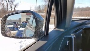 All-New 2021 Kia Sorento | How To Use Your Heated Side Mirrors!