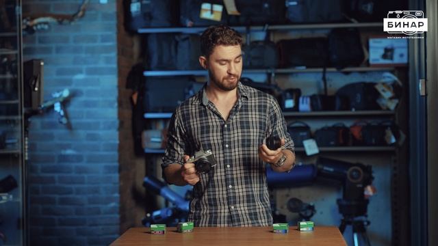 Fujifilm X-T200. Обзор и сравнение с Fujifilm X-A7. смотреть онлайн