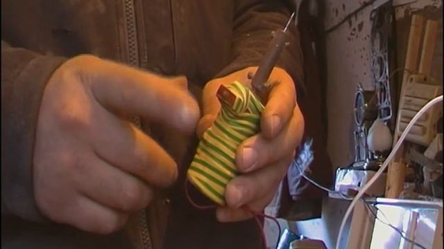 Мини дрель-бормашинка своими руками. смотреть онлайн