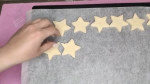 Супер мягкое Творожное печенье! Идеальный простой рецепт.Без яиц. Очень нежное, тающее во рту!