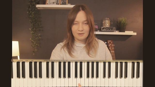 ОСНОВА ТЕОРИИ МУЗЫКИ смотреть онлайн